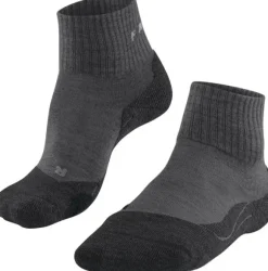 Falke TK2 Explore Wool Short Women