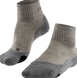 Falke TK2 Explore Wool Short Women