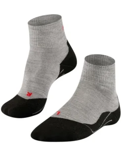 Falke TK5 Wander Ultra Light Short