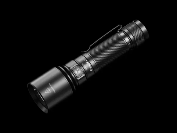 Fenix C7 LED Taschenlampe