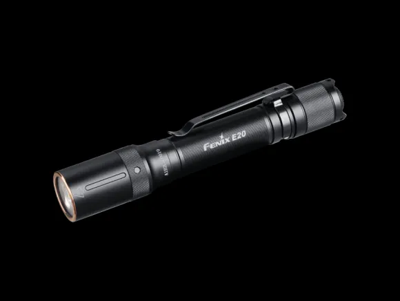 Fenix E20 V2.0 LED Taschenlampe