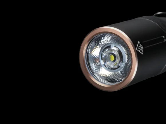 Fenix E20 V2.0 LED Taschenlampe