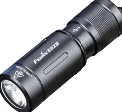 Fenix E02R LED Schl&uuml;sselbundleuchte