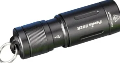 Fenix E02R LED Schlüsselbundleuchte