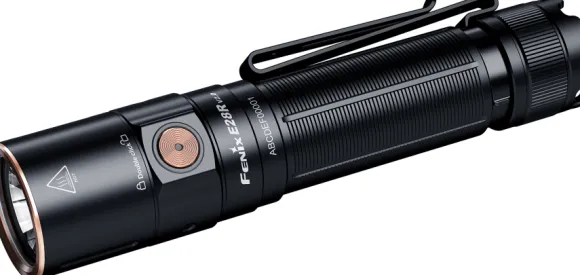 Fenix E28R V20 LED Taschenlampe