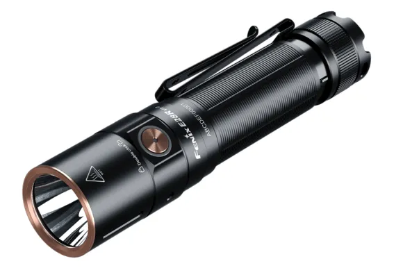 Fenix E28R V20 LED Taschenlampe
