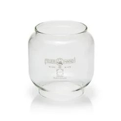 Feuerhand Ersatzglas Feuerhand Laterne