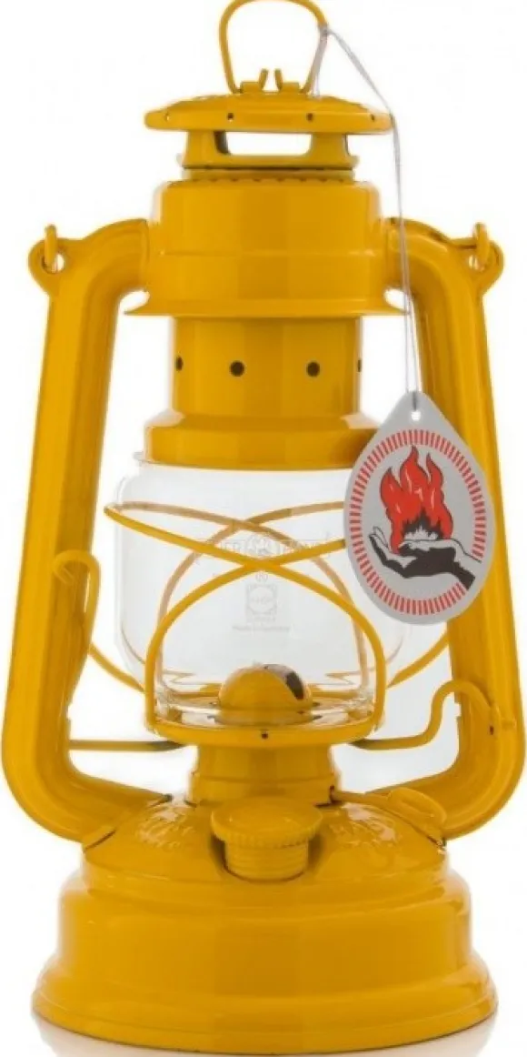Feuerhand Sturmlaterne