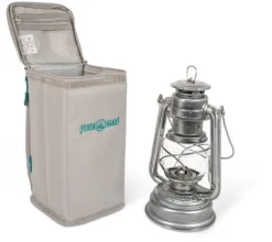 Feuerhand Transporttasche f&uuml;r Feuerhand Sturmlaterne