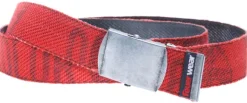 Feuerwear G&uuml;rtel Bill