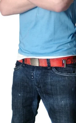 Feuerwear G&uuml;rtel Bill