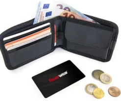 Feuerwear Portemonnaie Frank