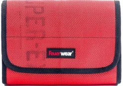 Feuerwear Umh&auml;ngetasche Larry