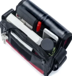 Feuerwear Umh&auml;ngetasche Larry