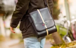 Feuerwear Umh&auml;ngetasche Jack