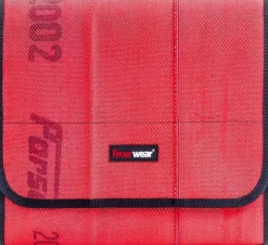 Feuerwear Umh&auml;ngetasche Walter