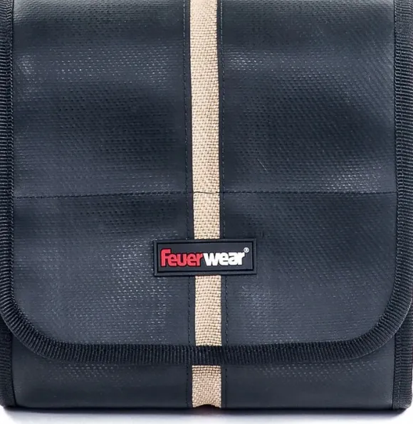 Feuerwear Umhängetasche Carl