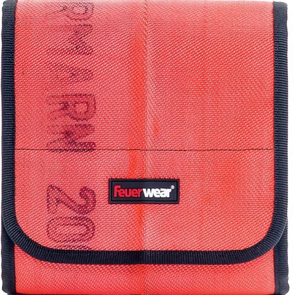 Feuerwear Umhängetasche Carl