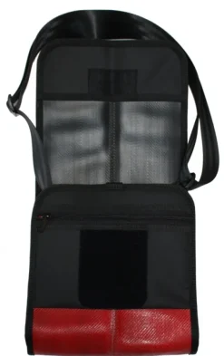 Feuerwear Umhängetasche Carl