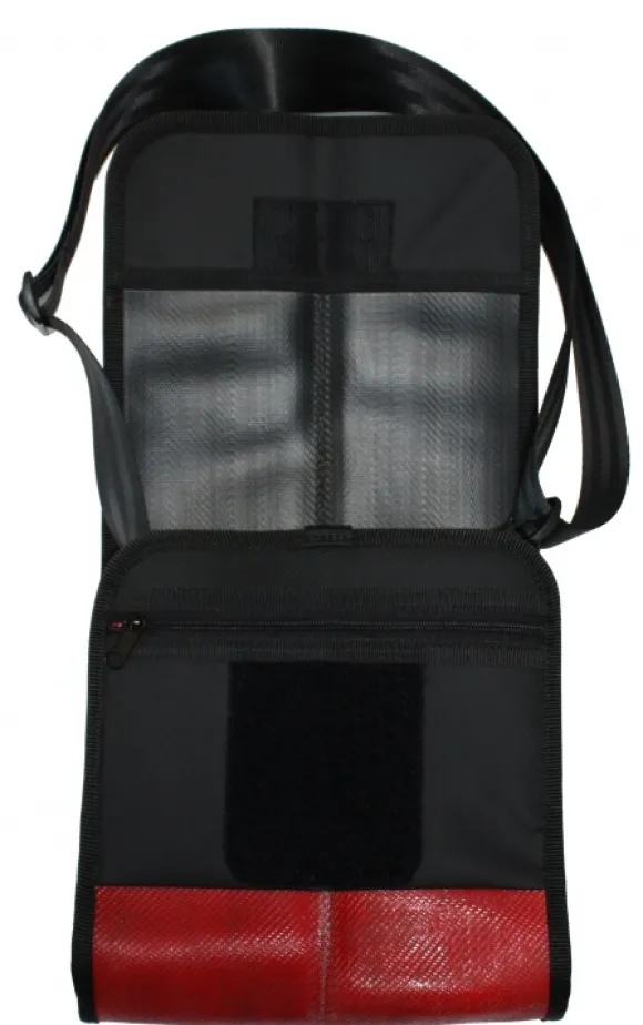 Feuerwear Umhängetasche Carl