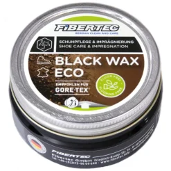 Fibertec Black Wax Eco