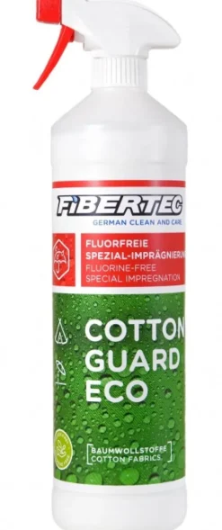 Fibertec Cotton Guard Eco