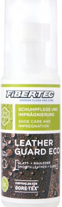Fibertec Leather Guard Eco