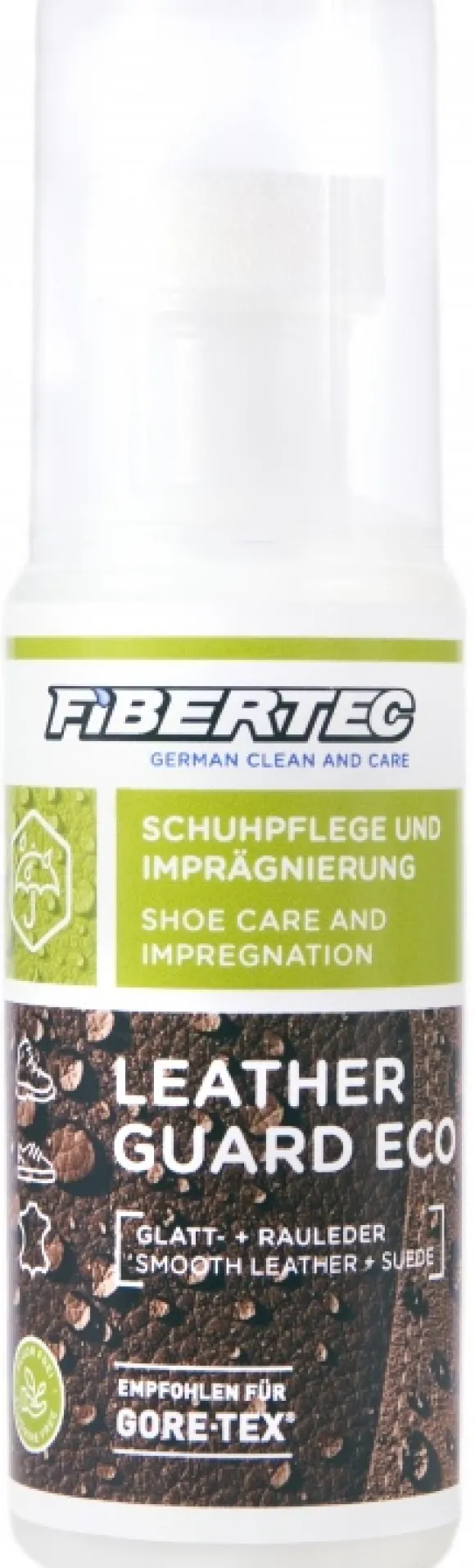 Fibertec Leather Guard Eco