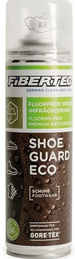 Fibertec Shoe Guard Eco