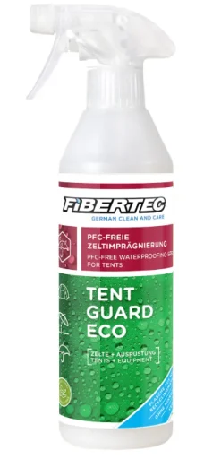 Fibertec Tent Guard Eco