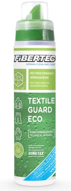 Fibertec Textile Guard Eco Wash-In