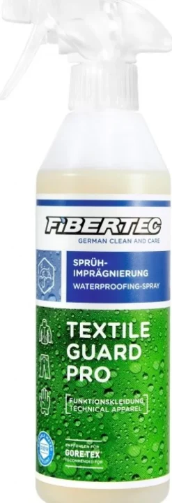 Fibertec Textile Guard Pro