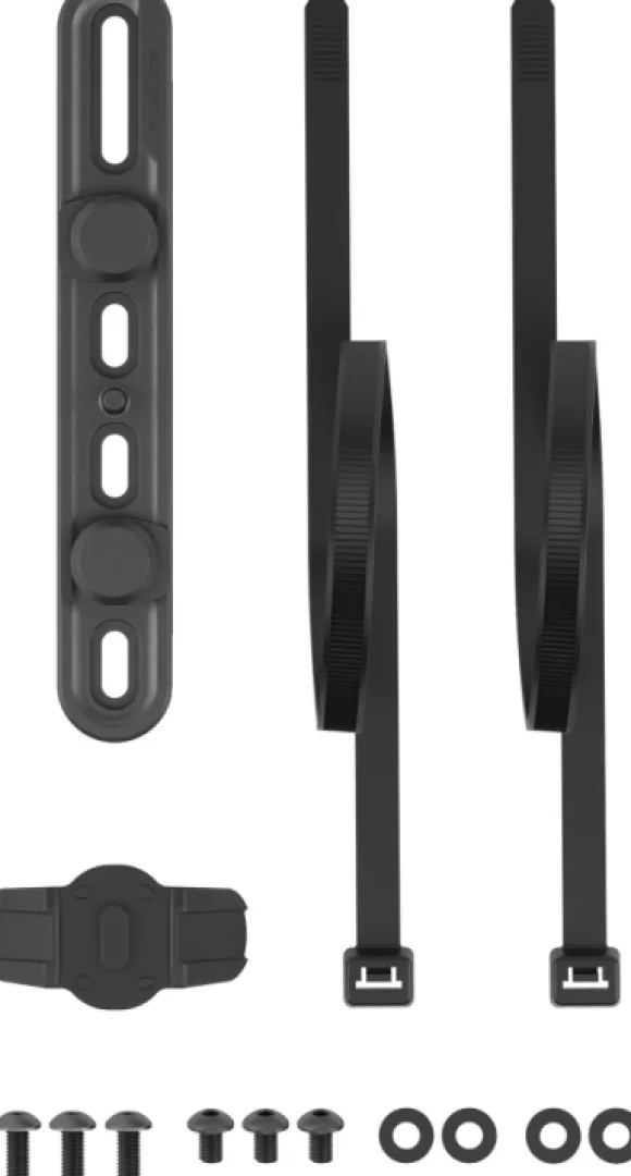 Fidlock Halterung Twist