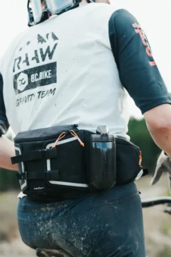 Fidlock Hip Belt Double