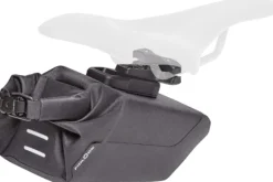 Fidlock Pinclip Saddle Bag + base