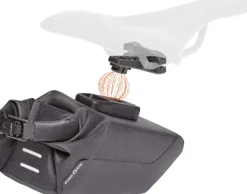 Fidlock Pinclip Saddle Bag + base