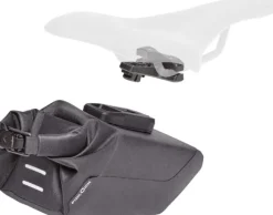 Fidlock Pinclip Saddle Bag + base