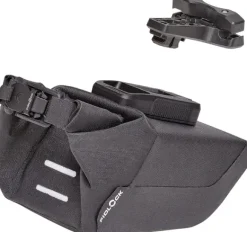 Fidlock Pinclip Saddle Bag + base