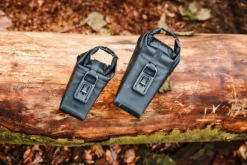 Fidlock Pinclip Saddle Bag + base