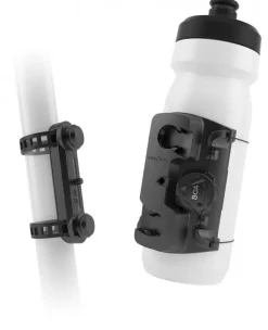 Fidlock Universal-Flaschenhalter + Fahrradhalterung