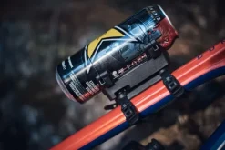 Fidlock Universal-Flaschenhalter + Fahrradhalterung
