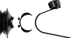 Fidlock Vacuum Halterung