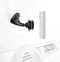 Fidlock Vacuum Halterung