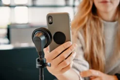 Fidlock Vacuum Universal-Patch Smartphone
