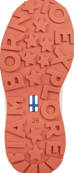 Finkid Saapas