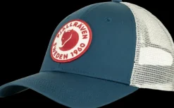 Fj&auml;llr&auml;ven 1960 Logo Langtradarkeps