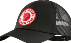 Fj&auml;llr&auml;ven 1960 Logo Langtradarkeps