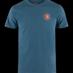 Fj&auml;llr&auml;ven 1960 Logo T-Shirt