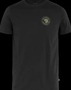 Fj&auml;llr&auml;ven 1960 Logo T-Shirt