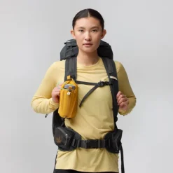 Fj&auml;llr&auml;ven Abisko Bottle Pocket